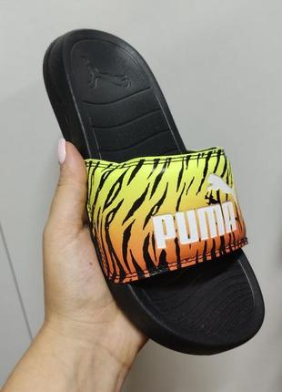 Слайдери puma 36-37p.1 фото