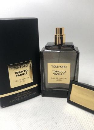 Парфумована вода tobacco vanille 100 мл