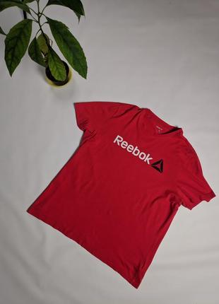 Футболка reebok