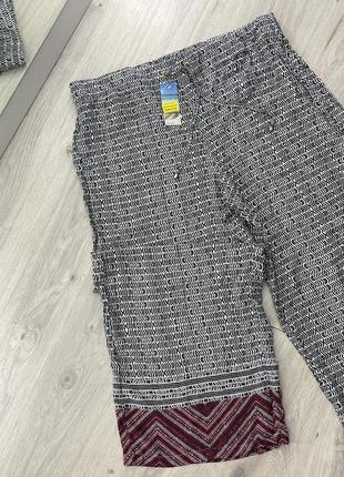 Летние штаны m&s