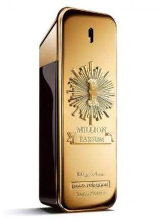 Парфюмированная вода для мужчин  one million parfum 100 мл