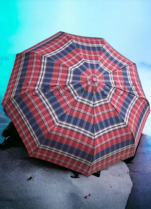 Парасолька автомат універсальна з системою антивітер