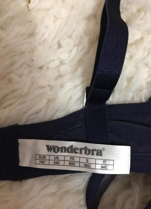 Бюстгальтер wonderbra2 фото