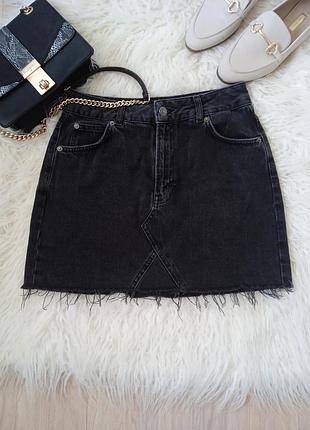 Юбка topshop 8