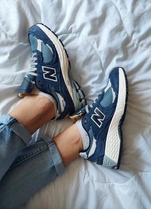 Кроссовки new balance4 фото