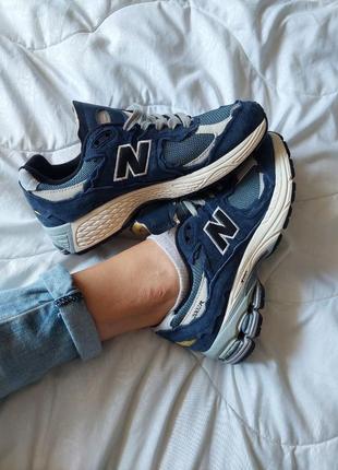 Кроссовки new balance2 фото