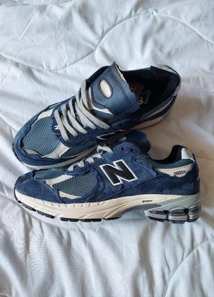 Кроссовки new balance