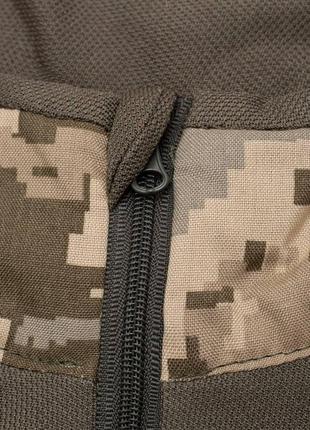 Тактична бойова сорочка (убакс)  військова піксель4 фото
