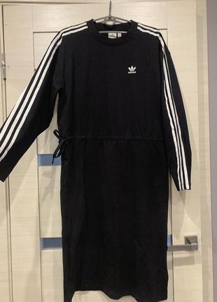 Плаття adidas original