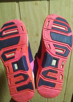 Кроссовки 5