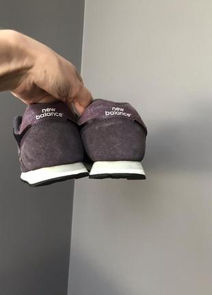 Кроссовки new balance 373 оригинал, женские кроссовки6 фото