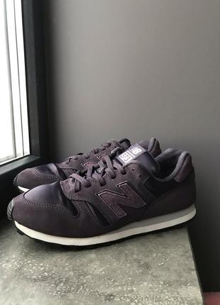 Кросівки new balance 373 оригінал, жіночі кросівки5 фото