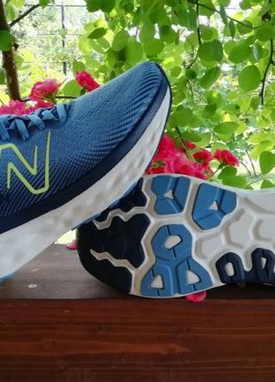 Кросівки відомого бренда "new balance" оригінал!3 фото