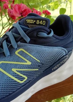 Кросівки відомого бренда "new balance" оригінал!4 фото