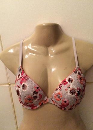Бюстгальтер h&m 80c