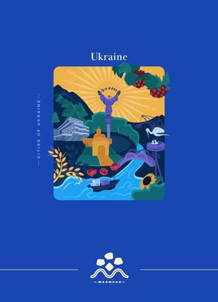 Футболка жіноча біла з ексклюзивним патріотичним авторським принтом - україна, бренд "малюнки"9 фото