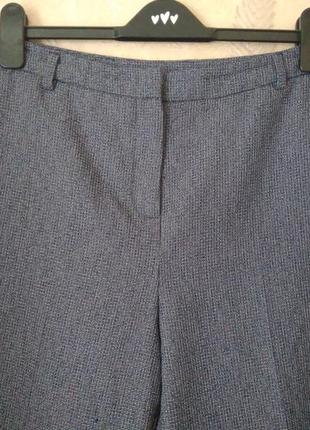 Женские брюки с карманами.3 фото