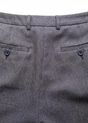 Женские брюки с карманами.7 фото