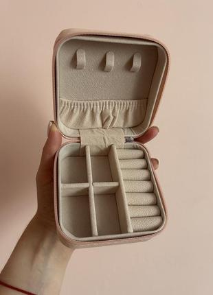 Шкатулка для прикрас😍