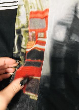 Платье в рубчик, тёплое платье 5