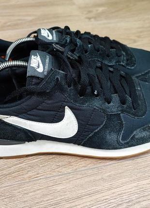 Кросівки nike