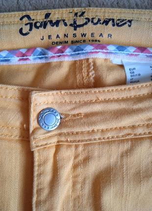 Сонячні джинси john baner4 фото