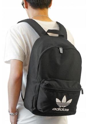 Повсякденний рюкзак adidas adicolor classic backpack