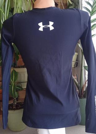 Термобілизна under armour