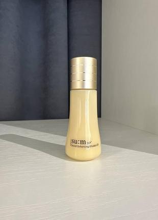 Увлажняющий балансирующий люкс тонер su:m37 secret balancing toner 20 ml