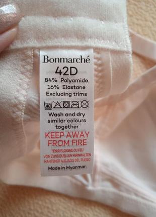 Бюстгалтер bonmarche 95d8 фото