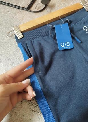 Спортивные штанишки для мальчика от немецкого бренда 💕 q.oliver2 фото
