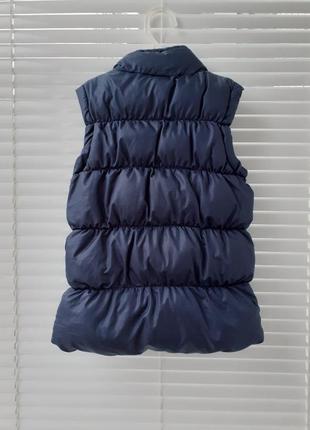 Жилетка avenue 2