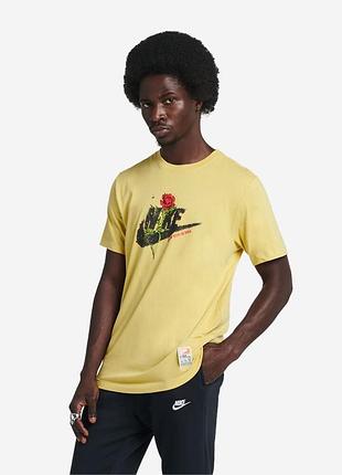 Футболка nike jordan