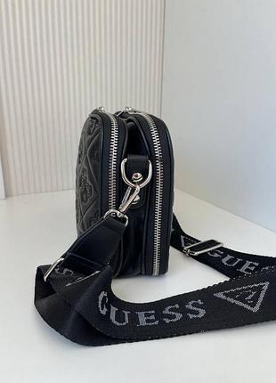 Жіноча сумочка guess 4