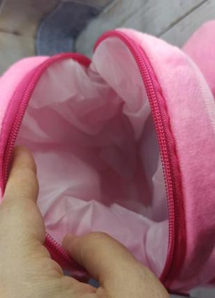 Детский рюкзак минные маус плюшевый для девушек, рюкзак детский7 фото
