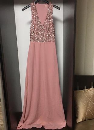 Вечірнє плаття maya 5