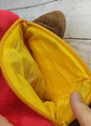 Дитячий рюкзак для дошкільнят, мимишный рюкзак в садик, сумка детская6 фото