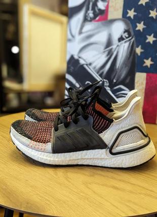 Adidas ultra boost 19 40 размер оригинал1 фото