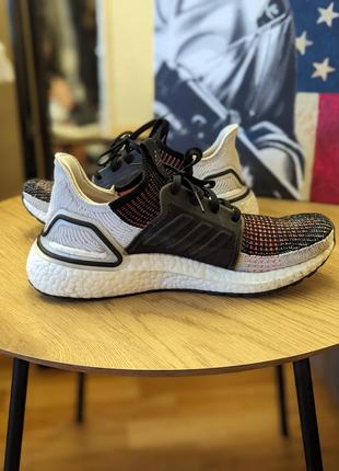 Adidas ultra boost 19 40 размер оригинал3 фото