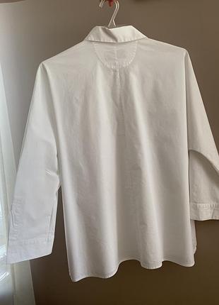 Max mara рубашка