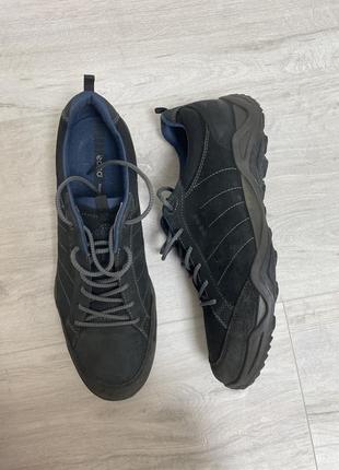 Кроссовки ecco
