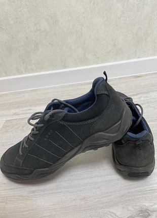 Кросівки ecco 2