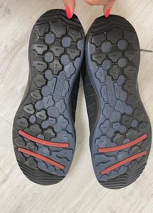 Кросівки ecco 4