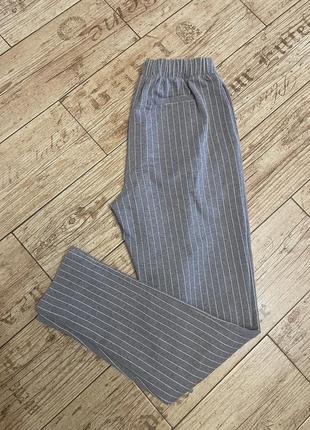 Брюки pull & bear, s, 44 размер