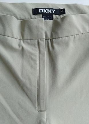 Мега крутые женские брюки от dkny размер 46 фото