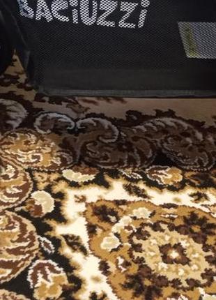 Прогулочная коляска baciuzzi