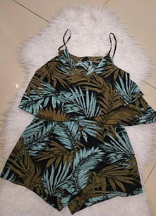 Річний комбез h&m conscious
