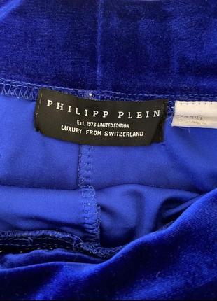 Шорти philipp plein3 фото