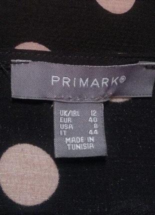 Брендова сукня primark, 100% віскоза, розмір m/l, колекція 2021 року7 фото