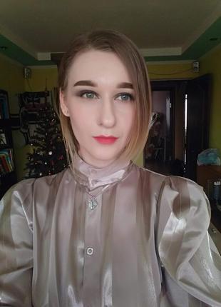 Блуза yessika 40 р